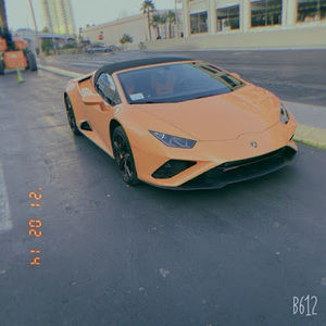 Meet your Posher, Supica